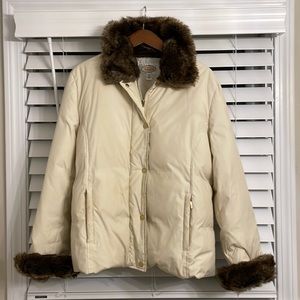 Talbots jacket